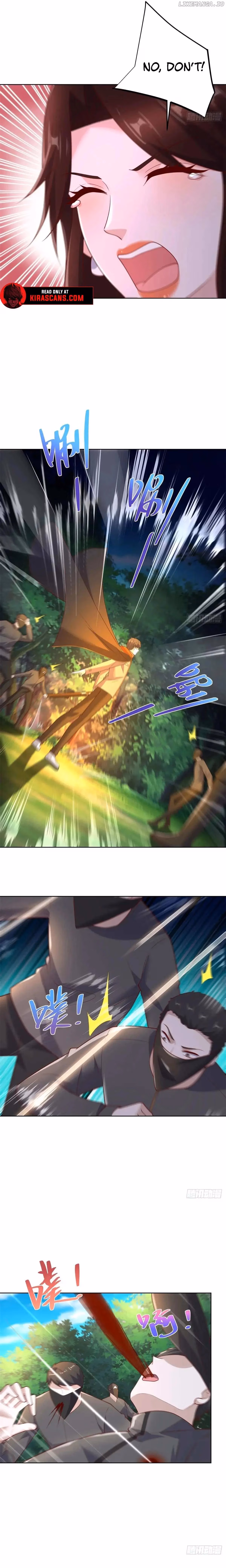 Read The Strongest War God chapter 67 image 6 on Lezhin