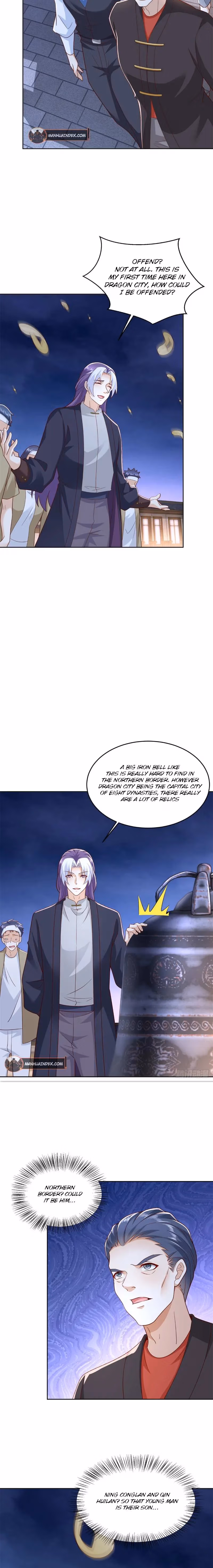 Read The Strongest War God chapter 7 image 3 on Lezhin