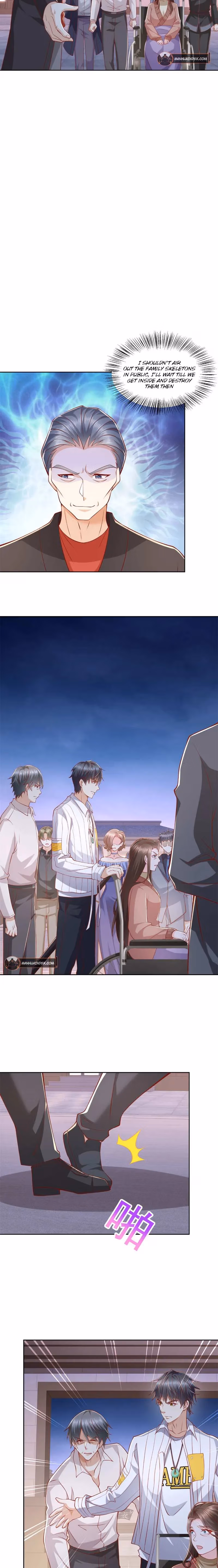 Read The Strongest War God chapter 7 image 6 on Lezhin