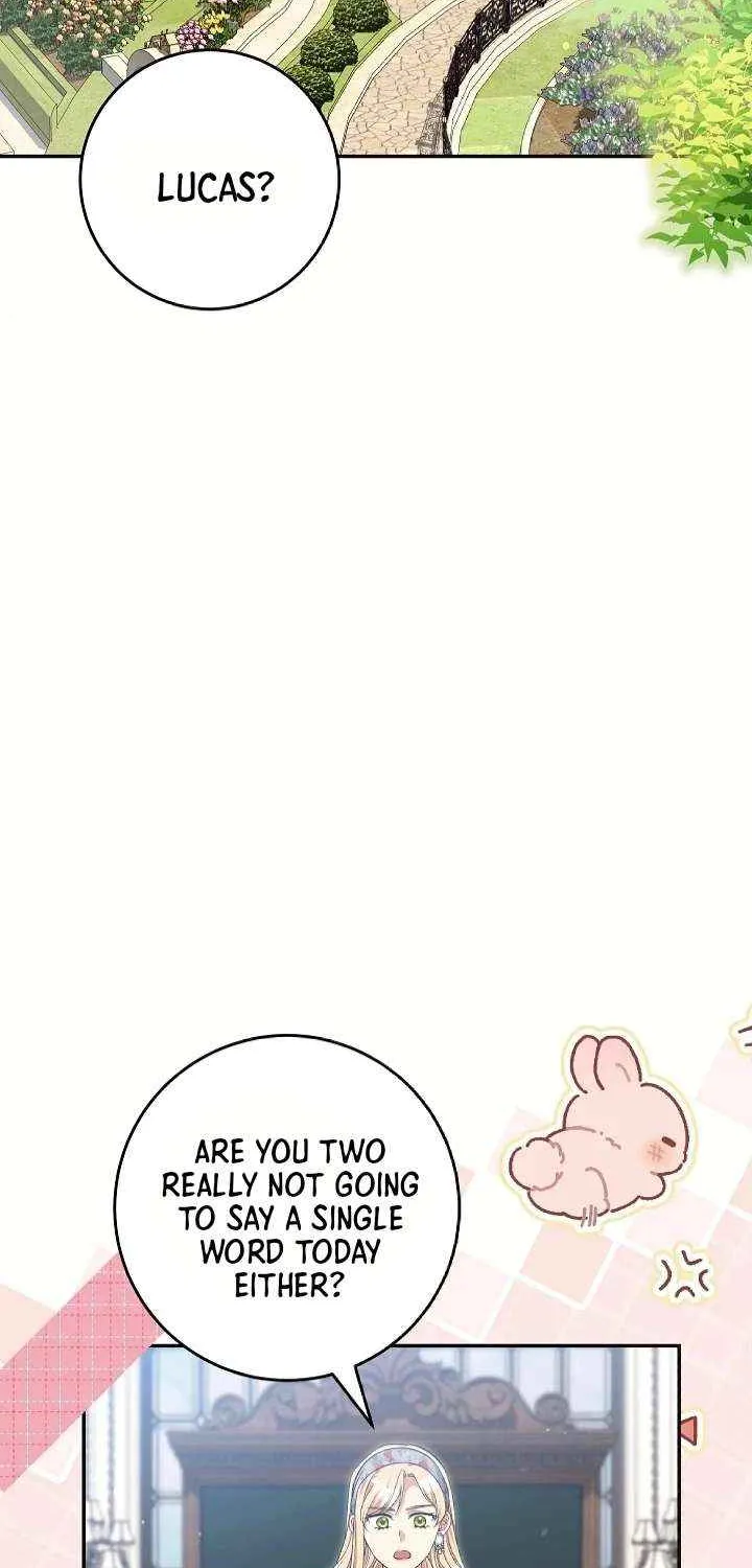 The Student Guardians Are Obsessed With Me Chapter 48 page 11 - 