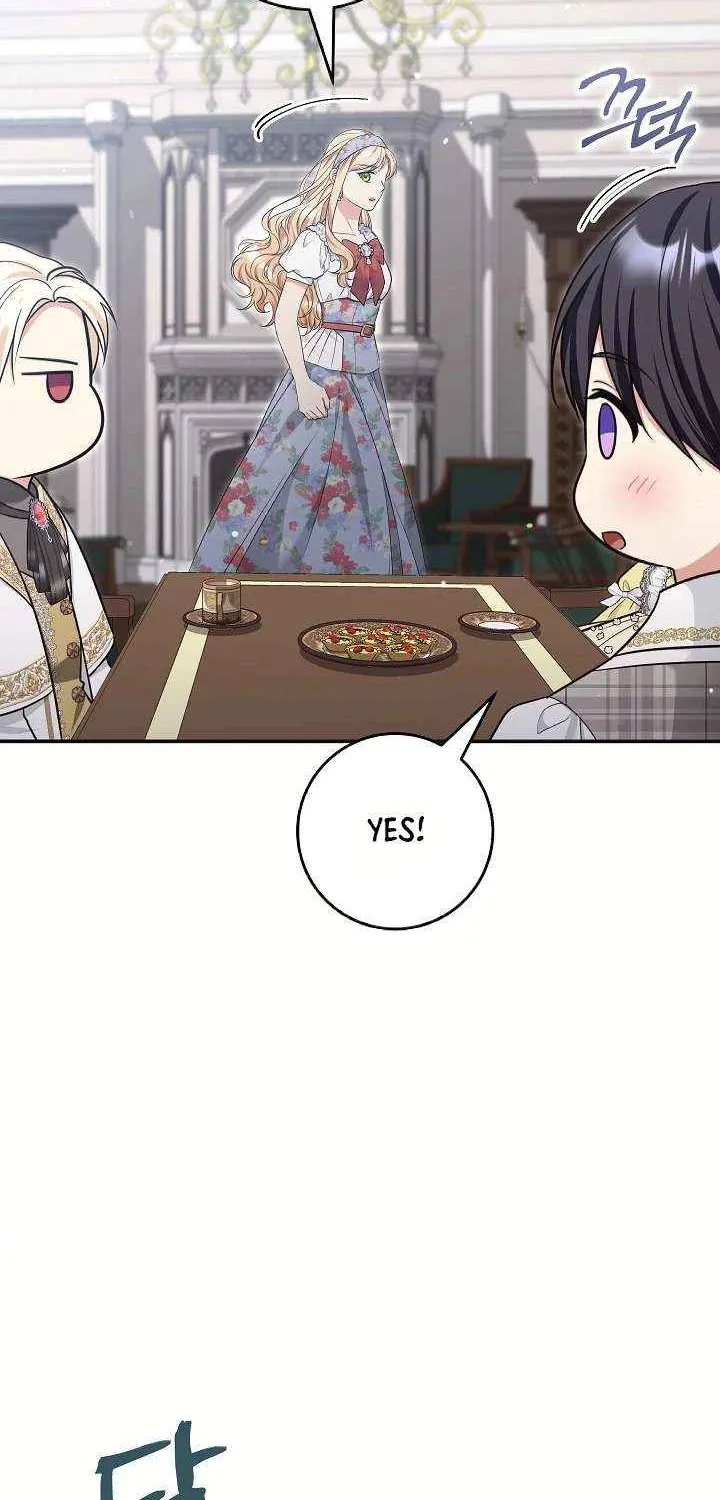 The Student Guardians Are Obsessed With Me Chapter 48 page 23 - 