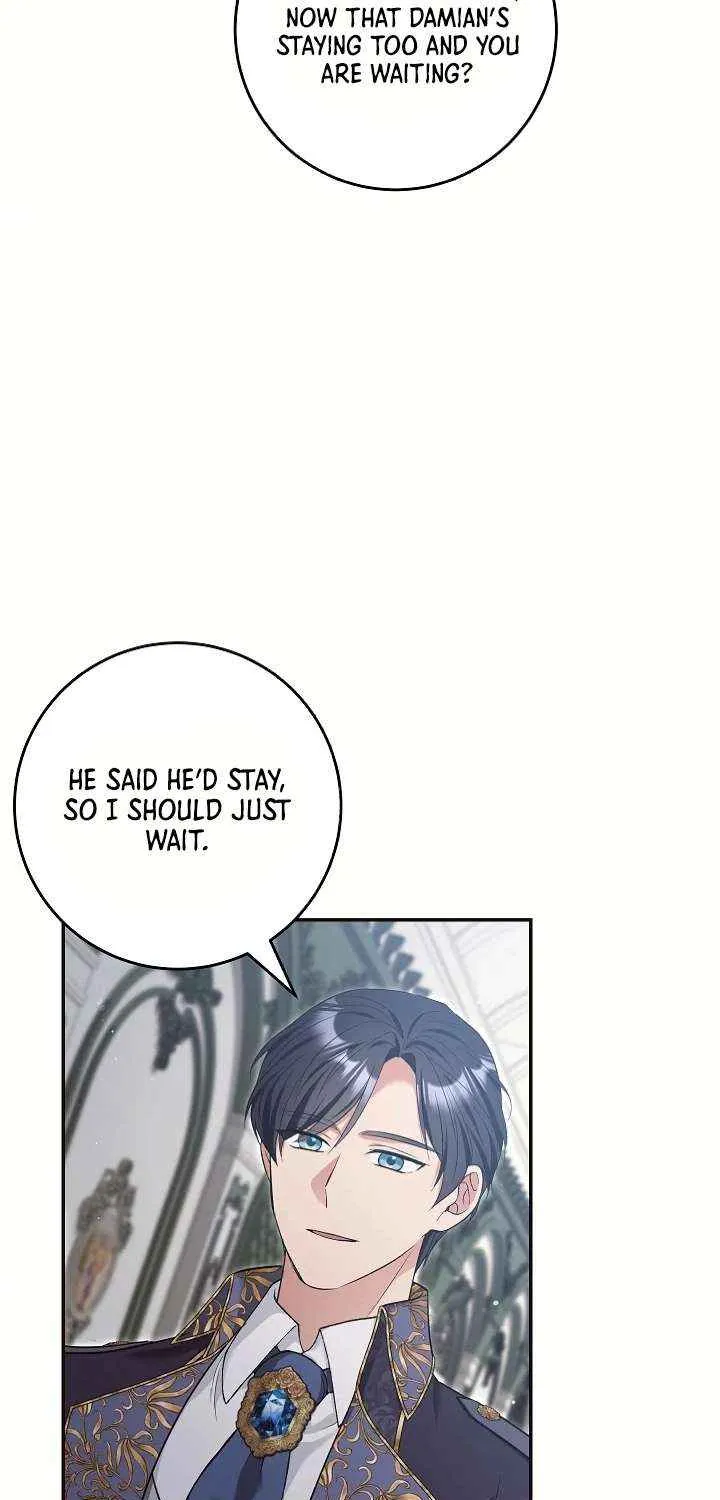 The Student Guardians Are Obsessed With Me Chapter 48 page 28 - 
