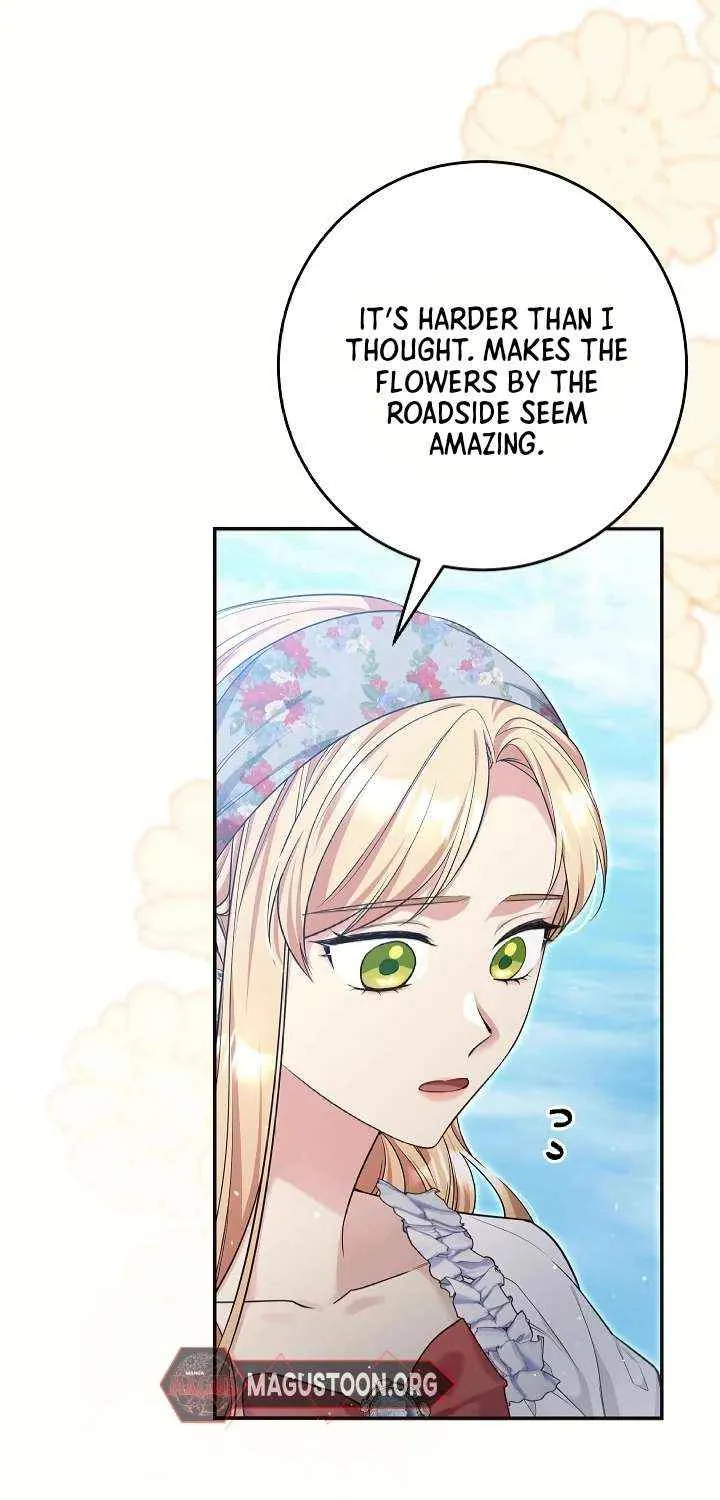 The Student Guardians Are Obsessed With Me Chapter 48 page 34 - 