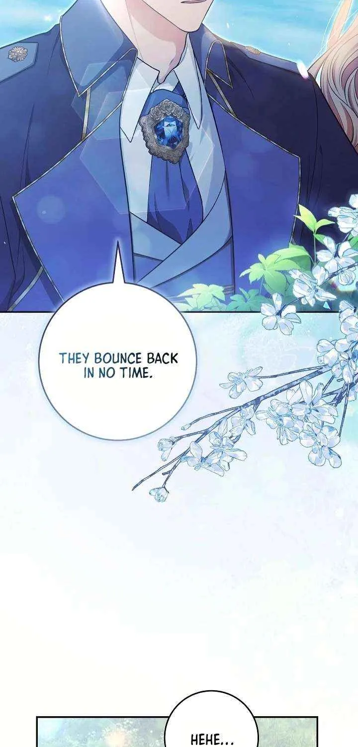 The Student Guardians Are Obsessed With Me Chapter 48 page 36 - 