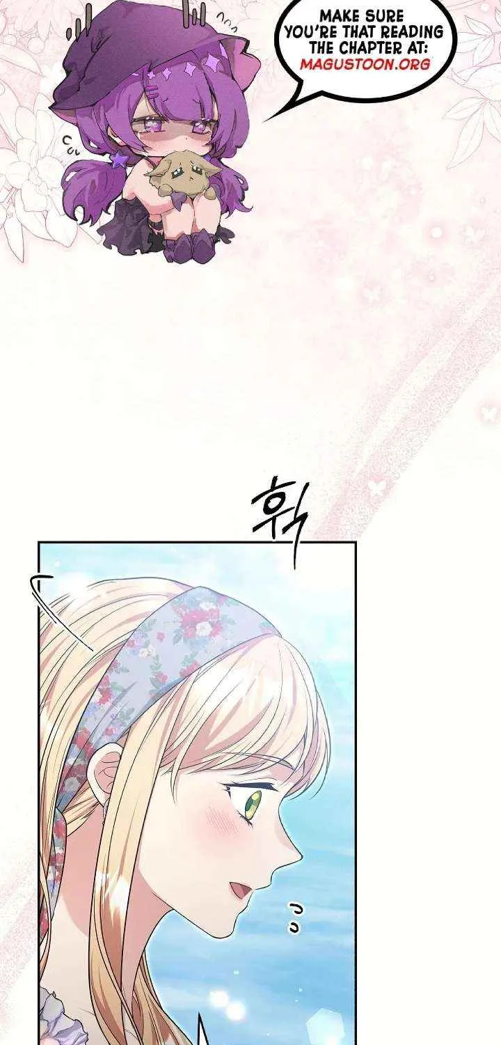 The Student Guardians Are Obsessed With Me Chapter 48 page 42 - 