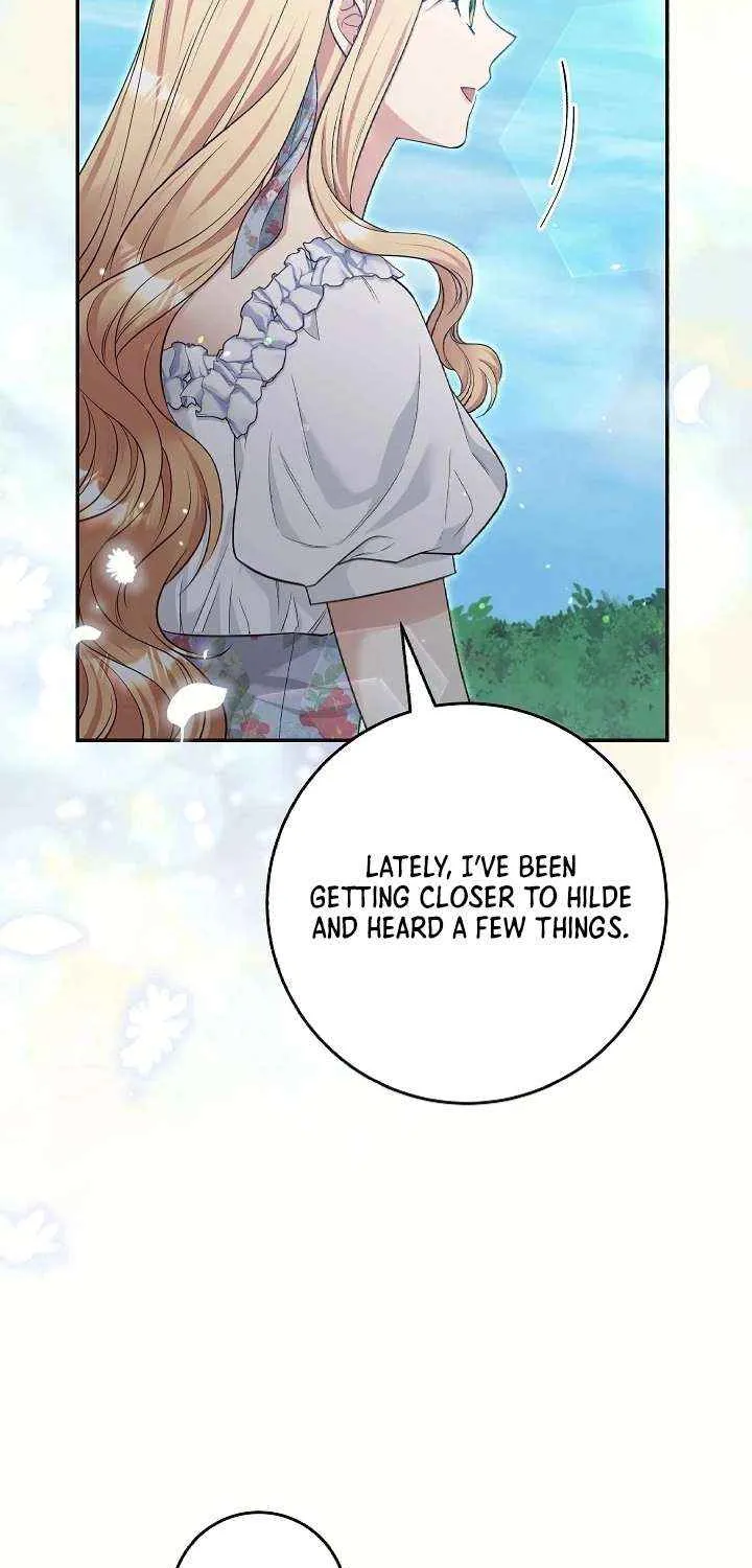 The Student Guardians Are Obsessed With Me Chapter 48 page 46 - 