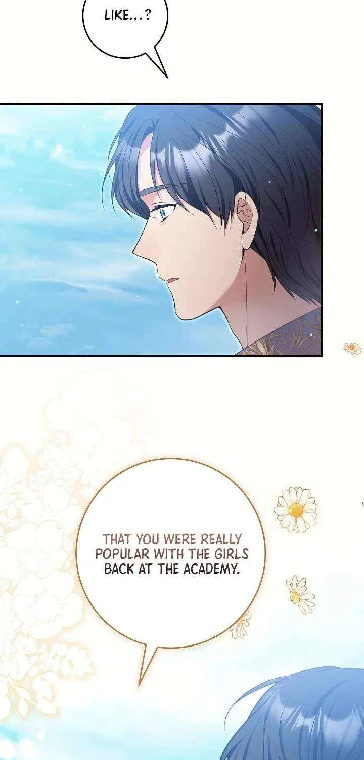 The Student Guardians Are Obsessed With Me Chapter 48 page 47 - 