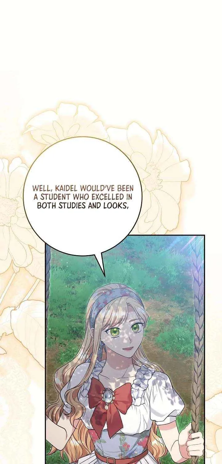 The Student Guardians Are Obsessed With Me Chapter 48 page 53 - 