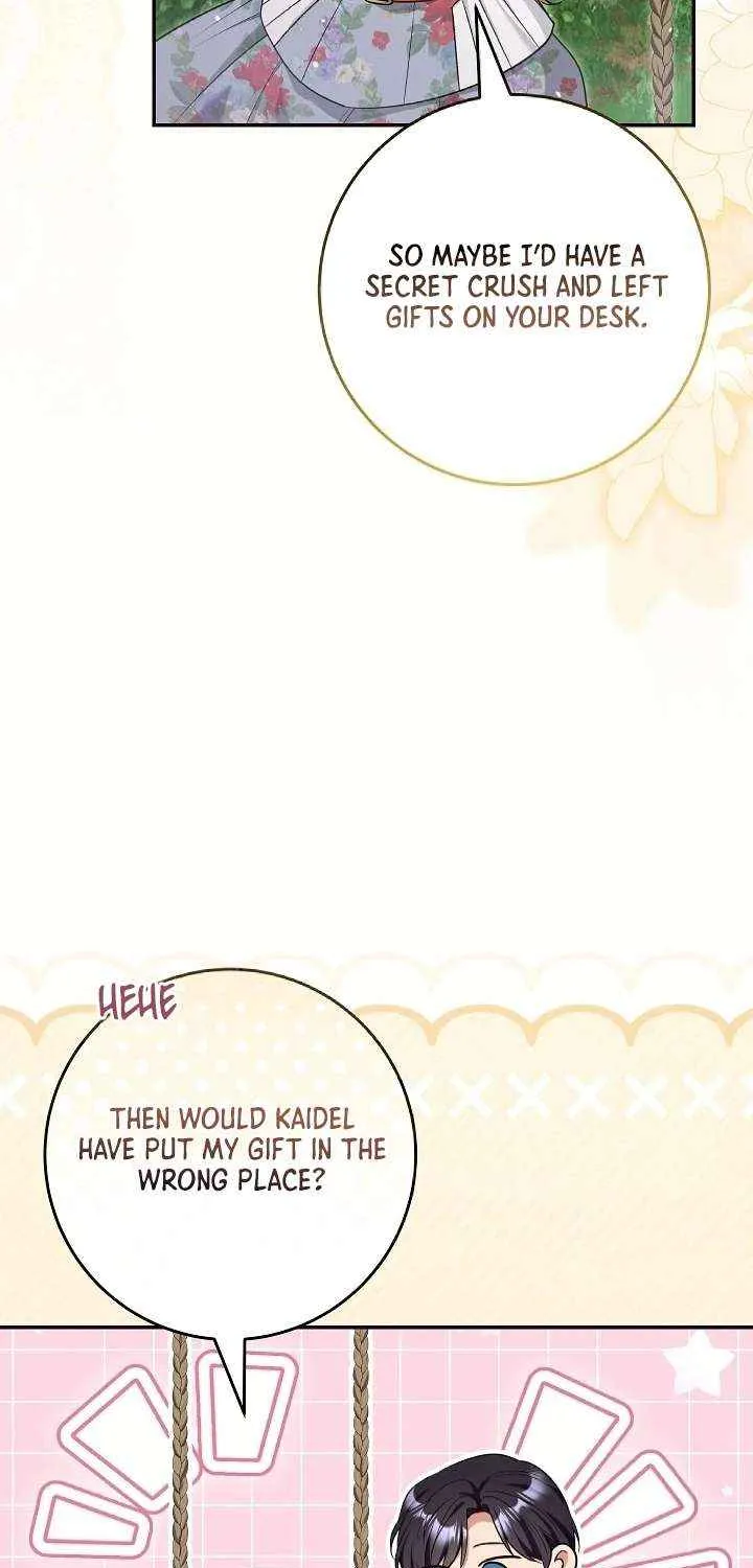 The Student Guardians Are Obsessed With Me Chapter 48 page 54 - 