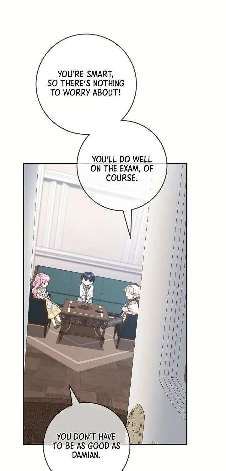 The Student Guardians Are Obsessed With Me Chapter 48 page 66 - 