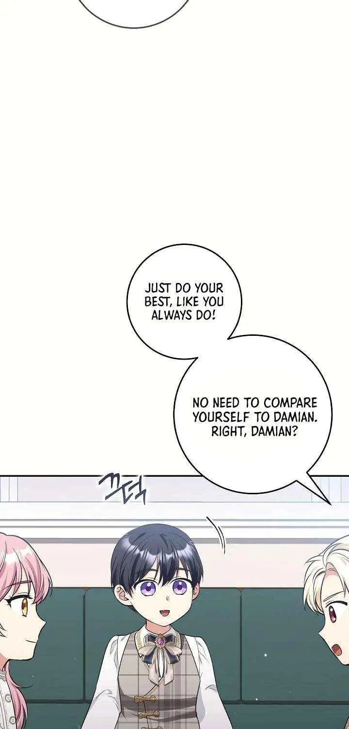 The Student Guardians Are Obsessed With Me Chapter 48 page 67 - 