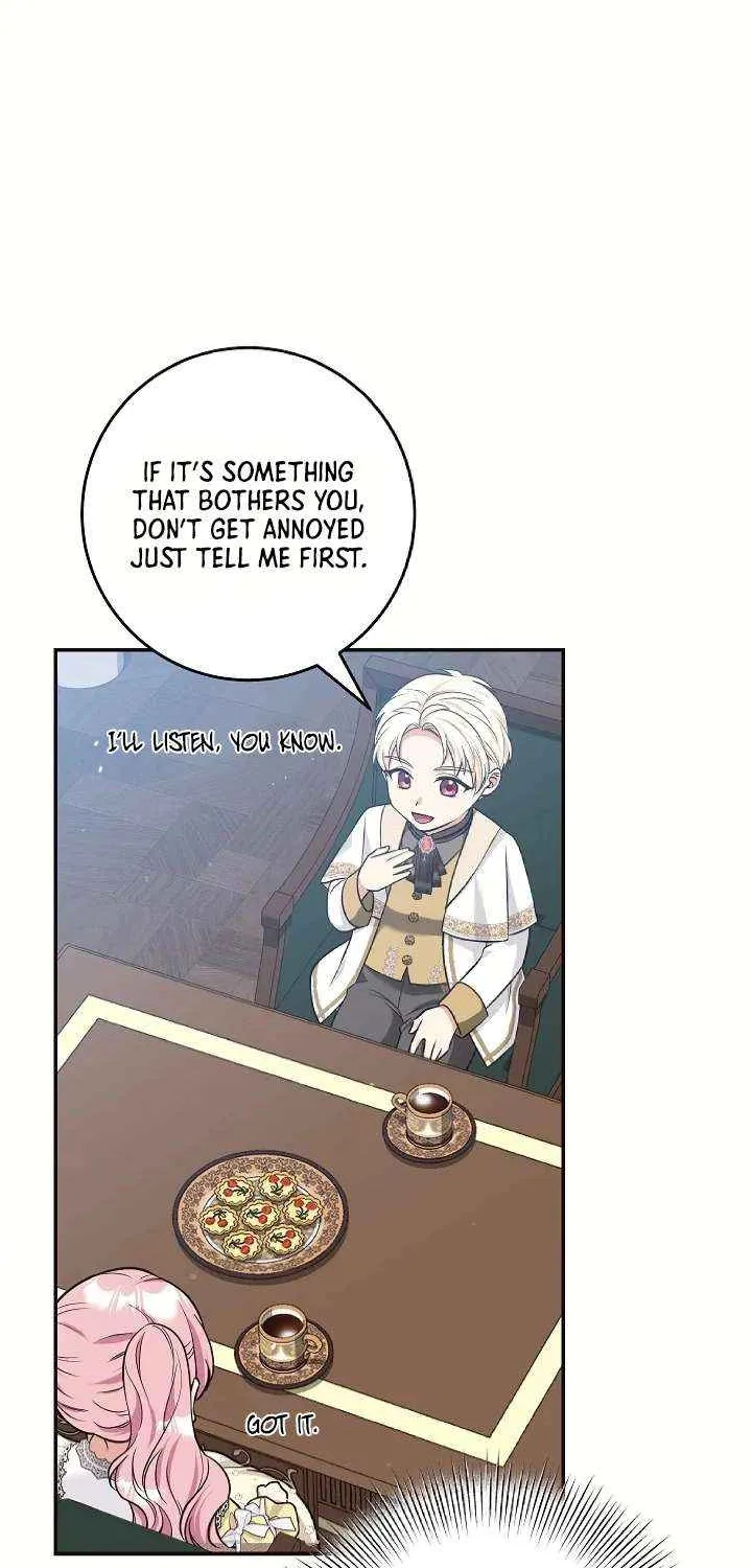 The Student Guardians Are Obsessed With Me Chapter 48 page 70 - 