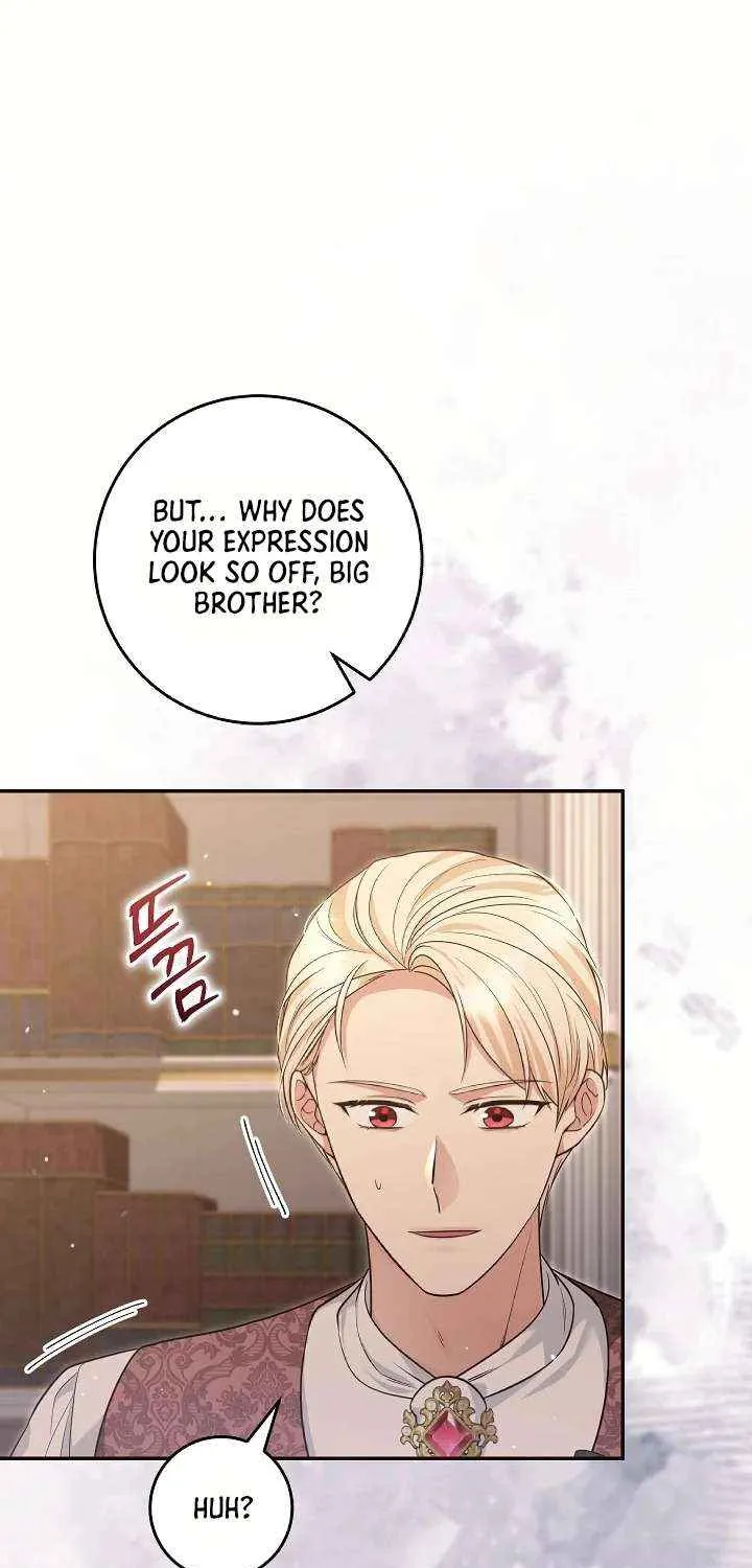 The Student Guardians Are Obsessed With Me Chapter 48 page 75 - 