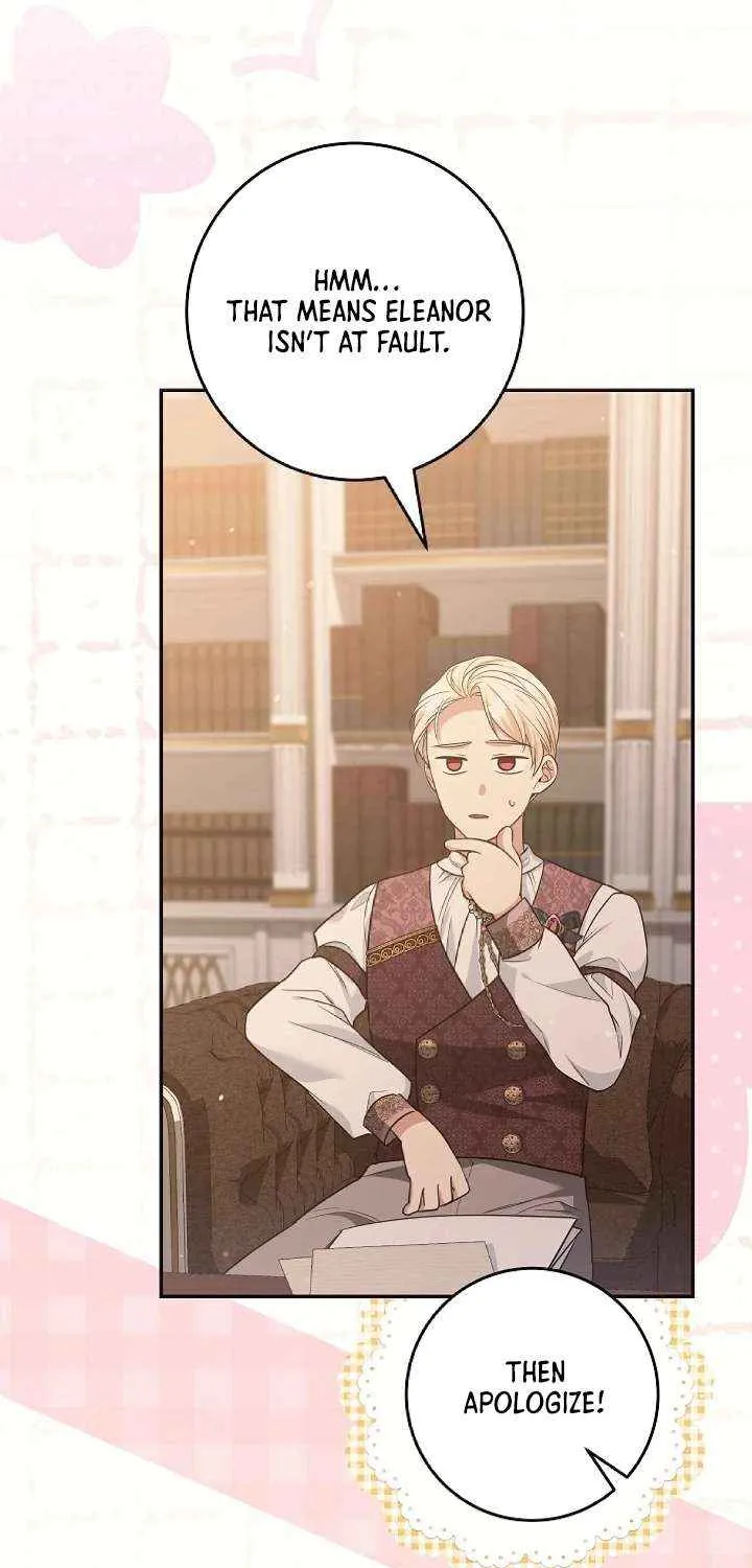 The Student Guardians Are Obsessed With Me Chapter 48 page 79 - 