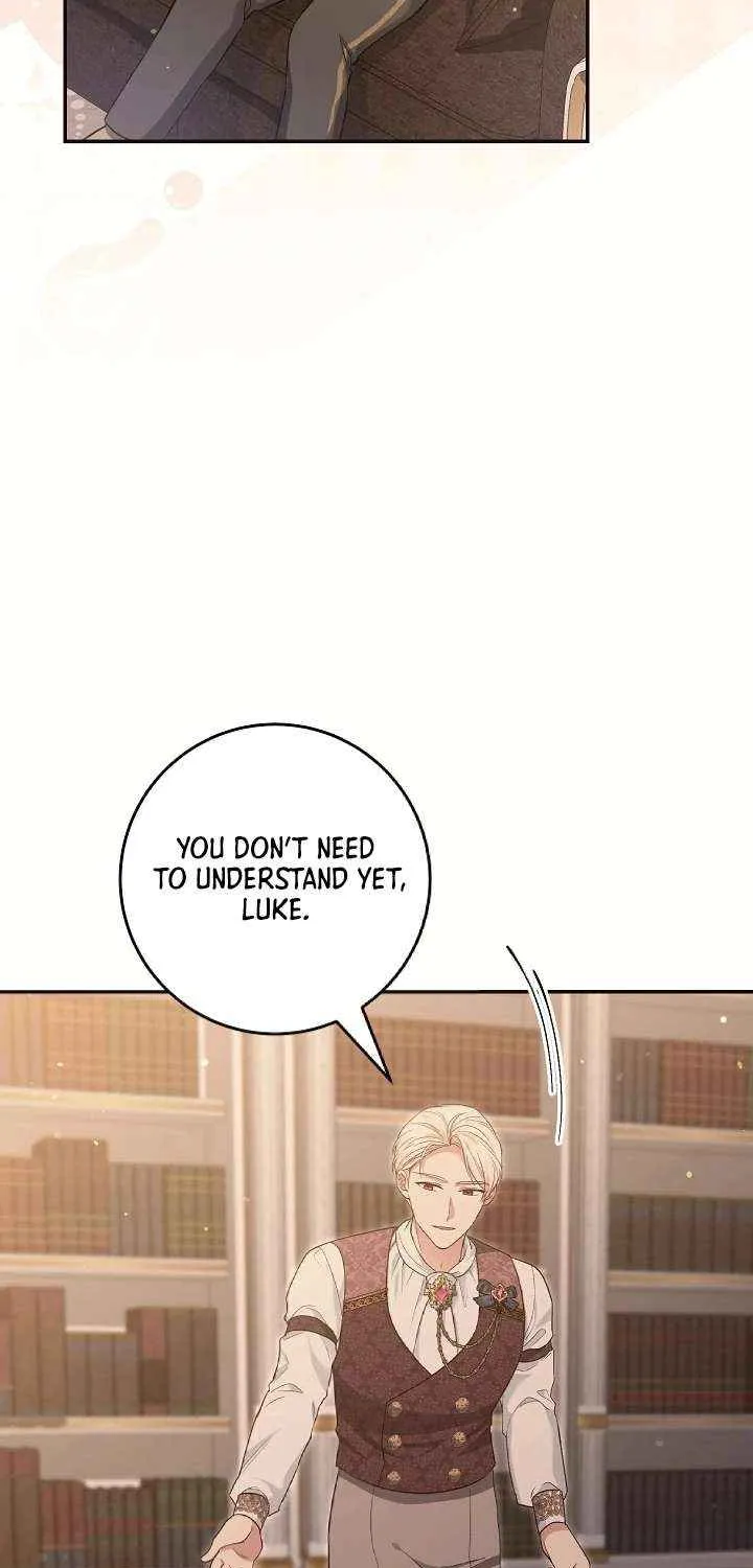 The Student Guardians Are Obsessed With Me Chapter 48 page 81 - 