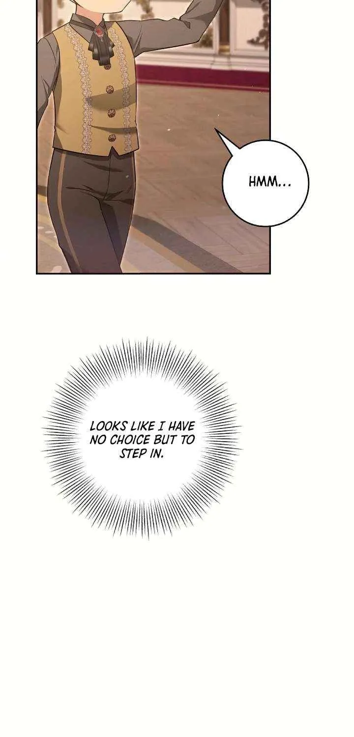 The Student Guardians Are Obsessed With Me Chapter 48 page 83 - 