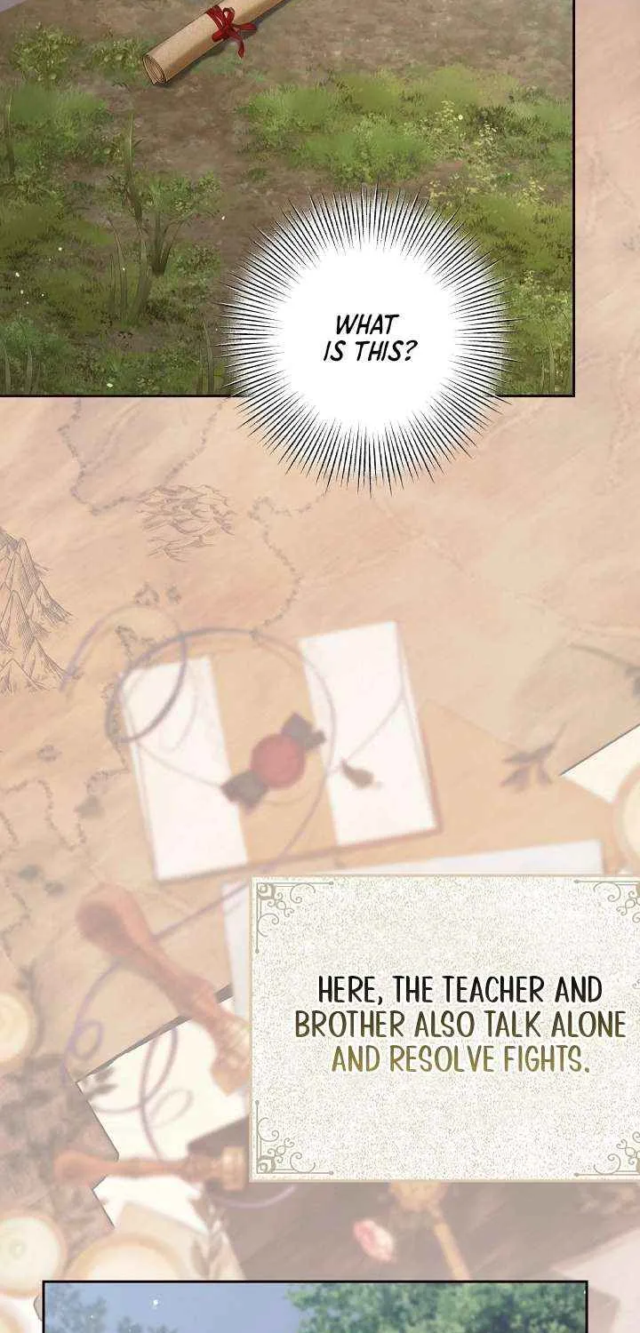 The Student Guardians Are Obsessed With Me Chapter 49 page 18 - 