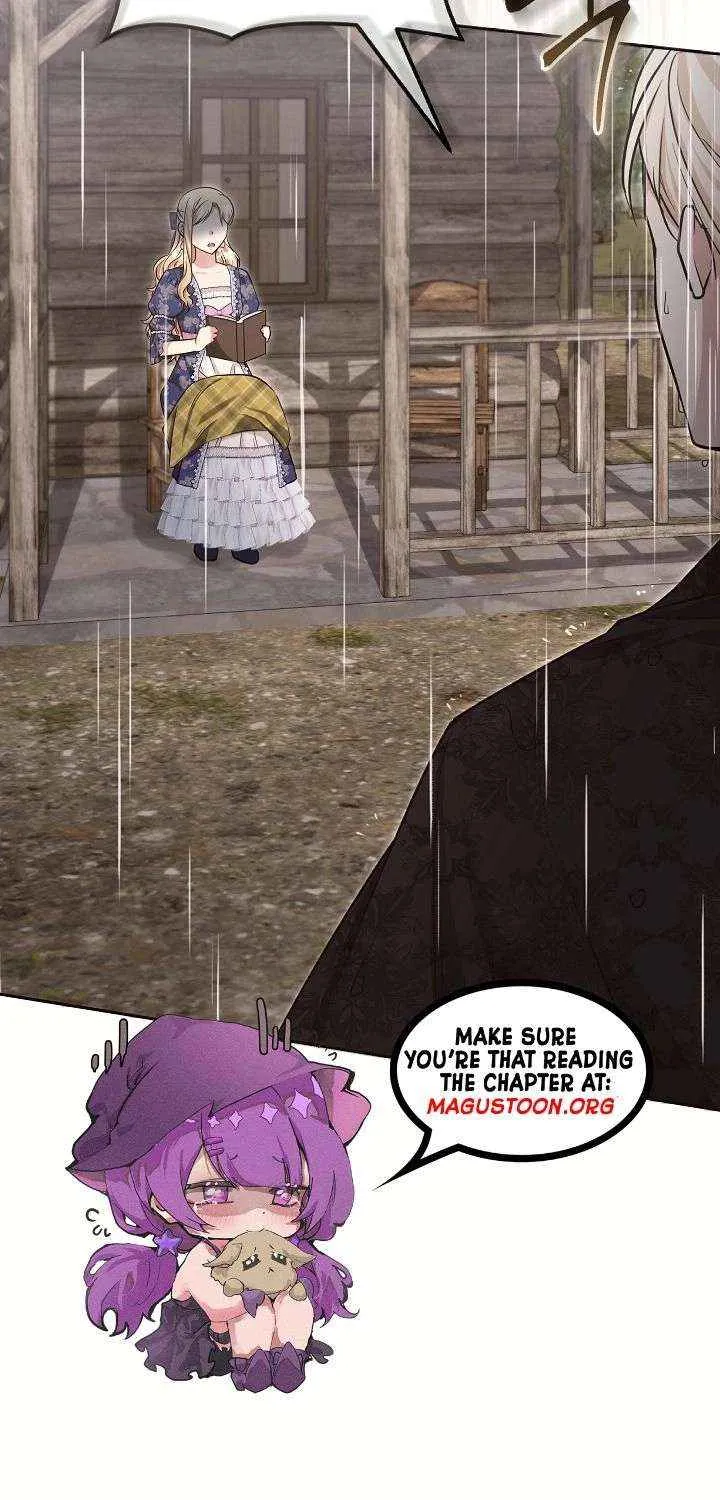 The Student Guardians Are Obsessed With Me Chapter 49 page 46 - 