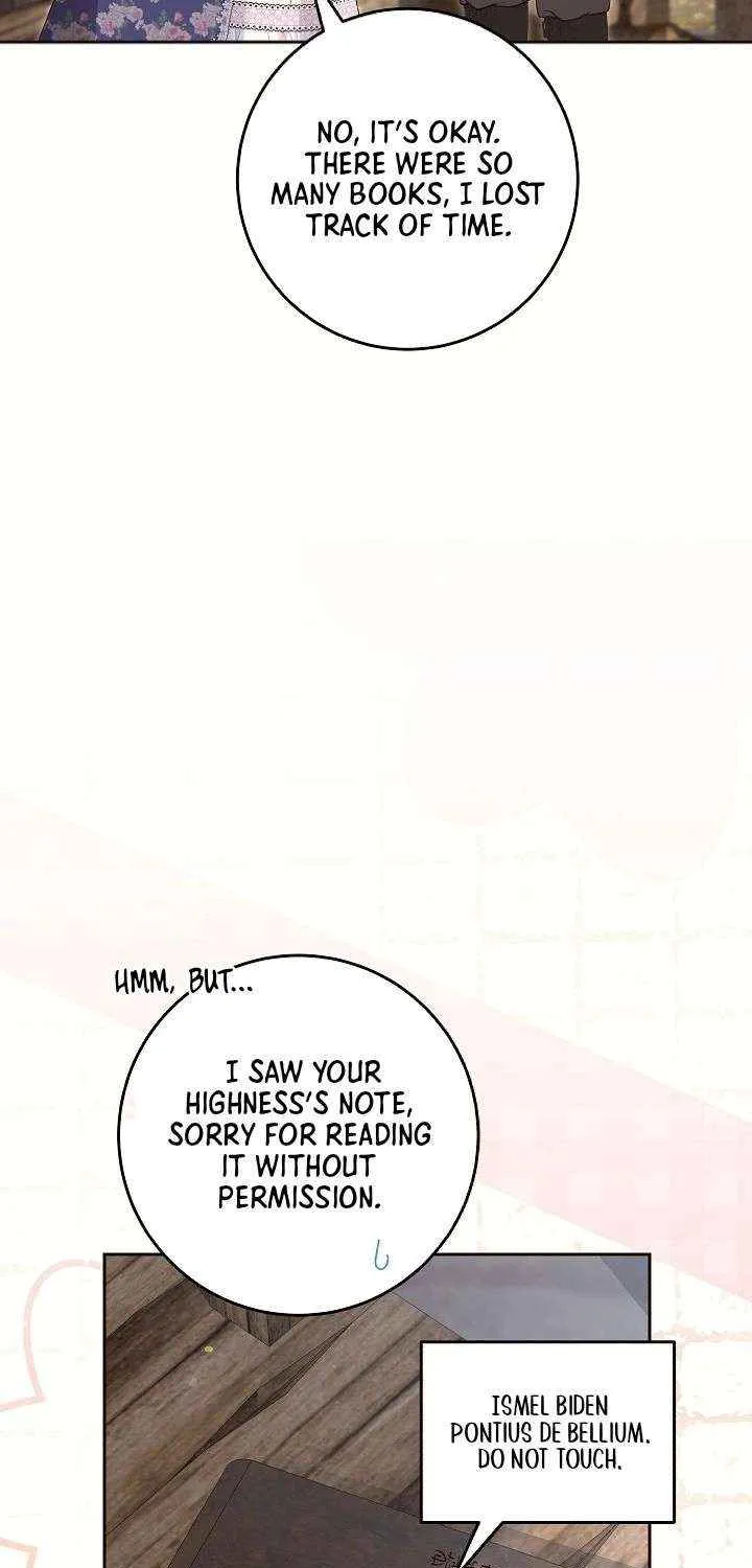 The Student Guardians Are Obsessed With Me Chapter 49 page 50 - 
