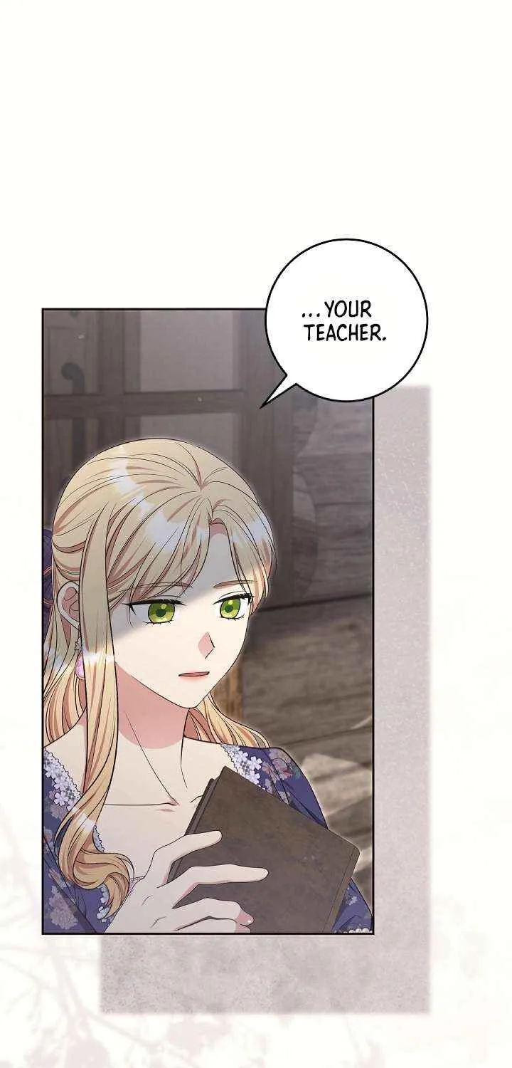 The Student Guardians Are Obsessed With Me Chapter 49 page 56 - 