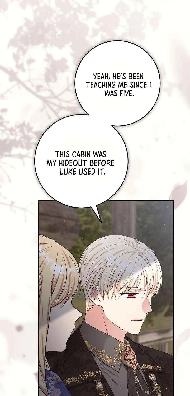 The Student Guardians Are Obsessed With Me Chapter 49 page 57 - 