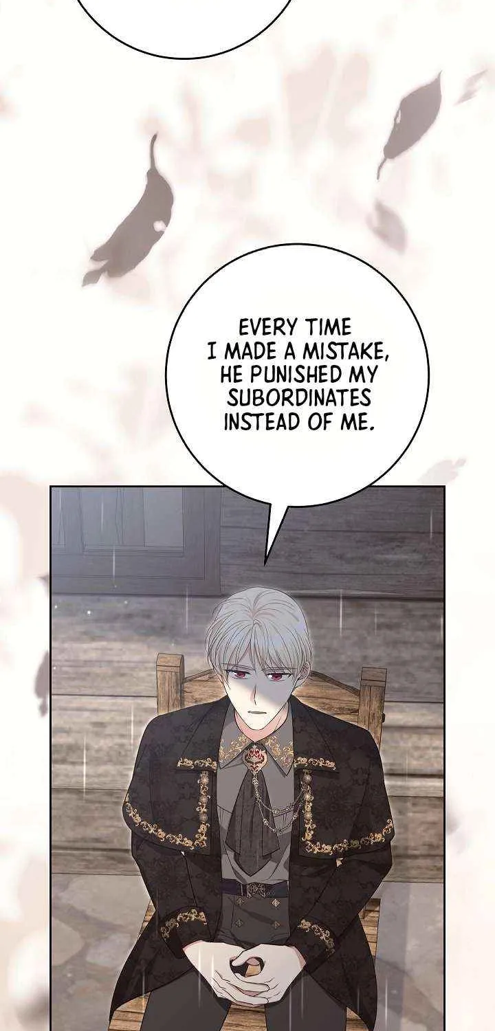 The Student Guardians Are Obsessed With Me Chapter 49 page 60 - 
