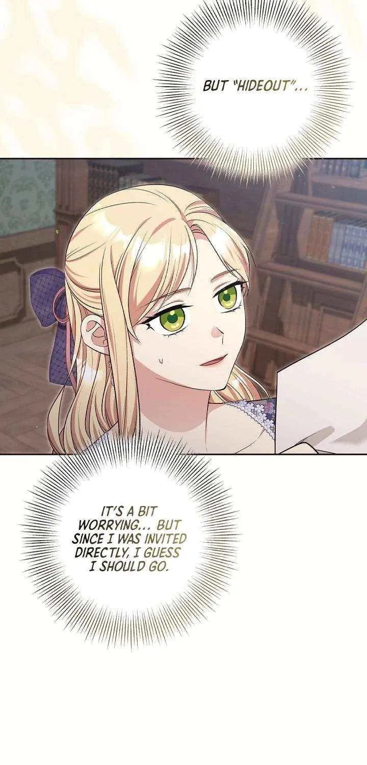 The Student Guardians Are Obsessed With Me Chapter 49 page 8 - 