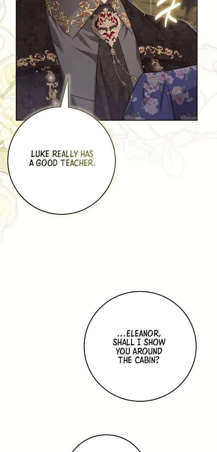 The Student Guardians Are Obsessed With Me Chapter 49 page 75 - 