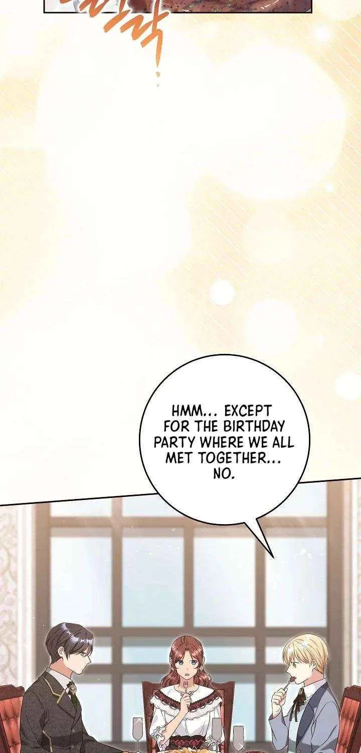 The Student Guardians Are Obsessed With Me Chapter 50 page 14 - 