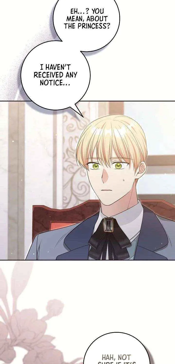 The Student Guardians Are Obsessed With Me Chapter 50 page 20 - 