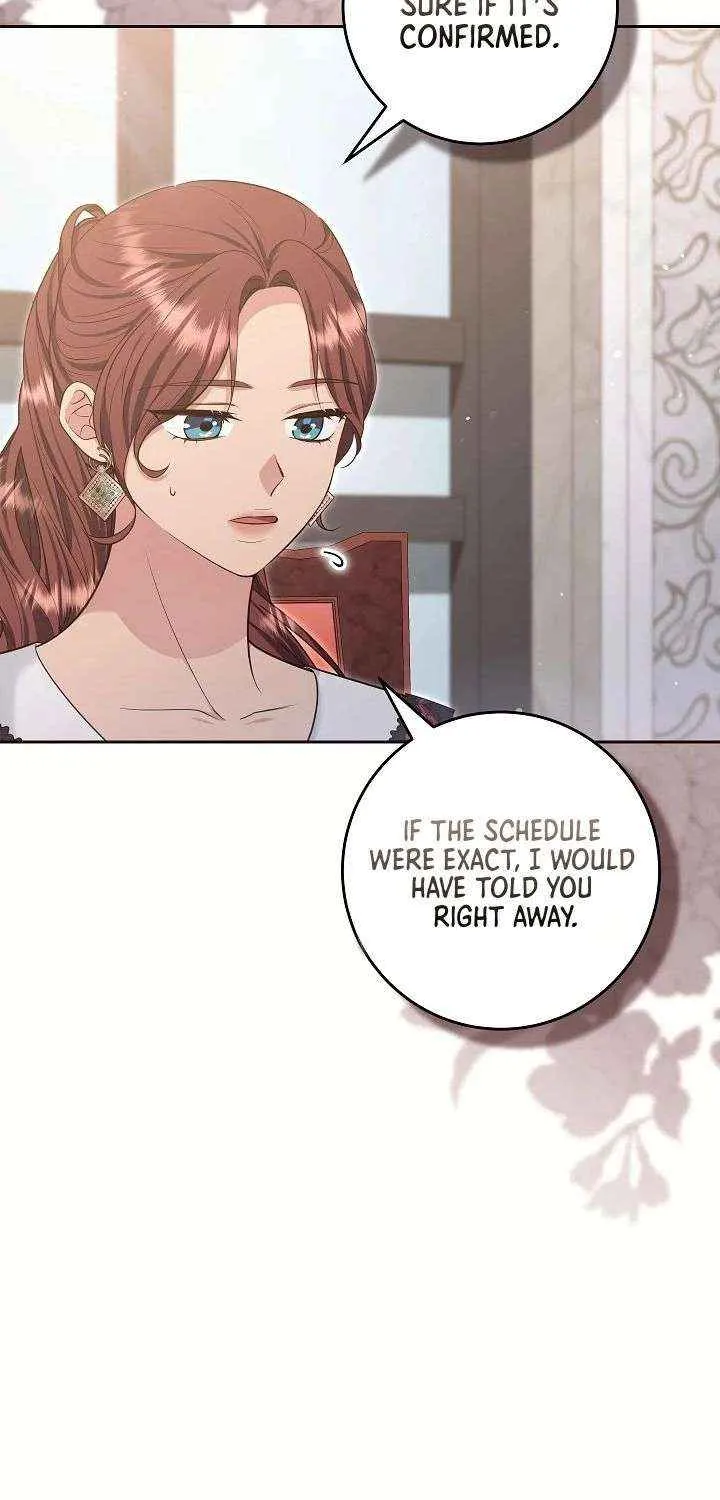 The Student Guardians Are Obsessed With Me Chapter 50 page 21 - 