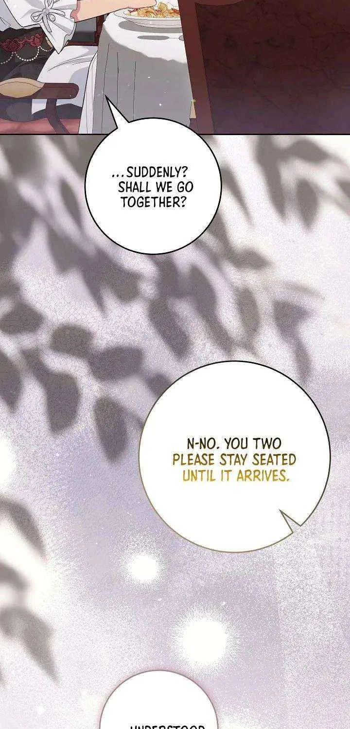 The Student Guardians Are Obsessed With Me Chapter 50 page 25 - 