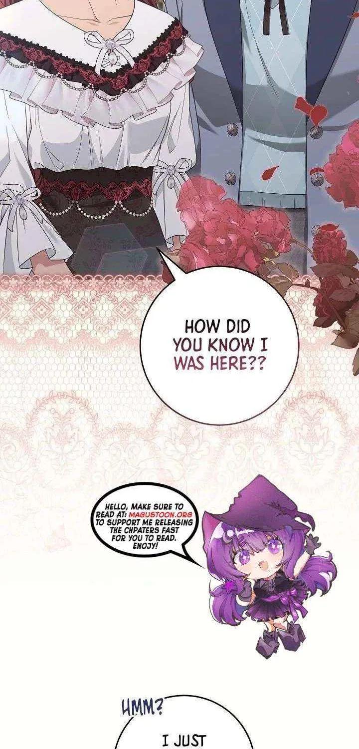 The Student Guardians Are Obsessed With Me Chapter 50 page 4 - 