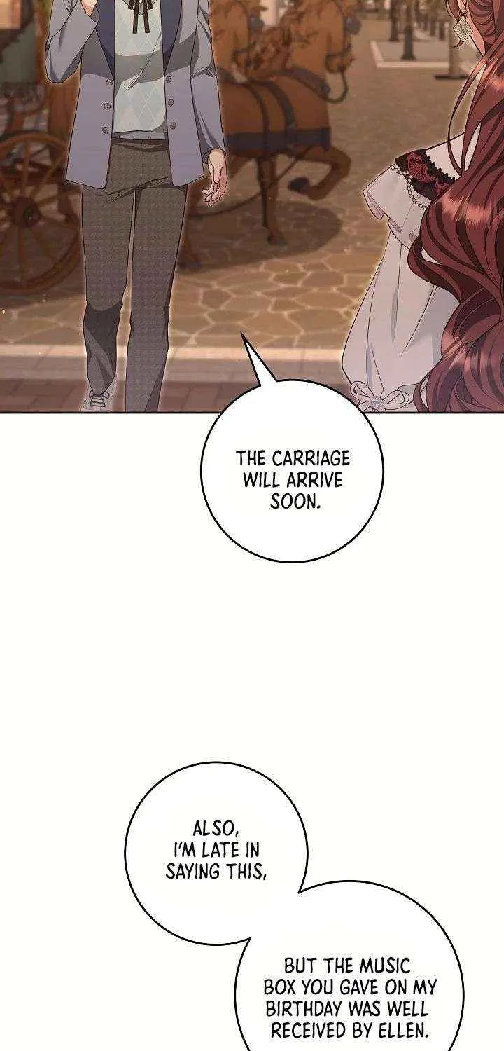 The Student Guardians Are Obsessed With Me Chapter 50 page 37 - 