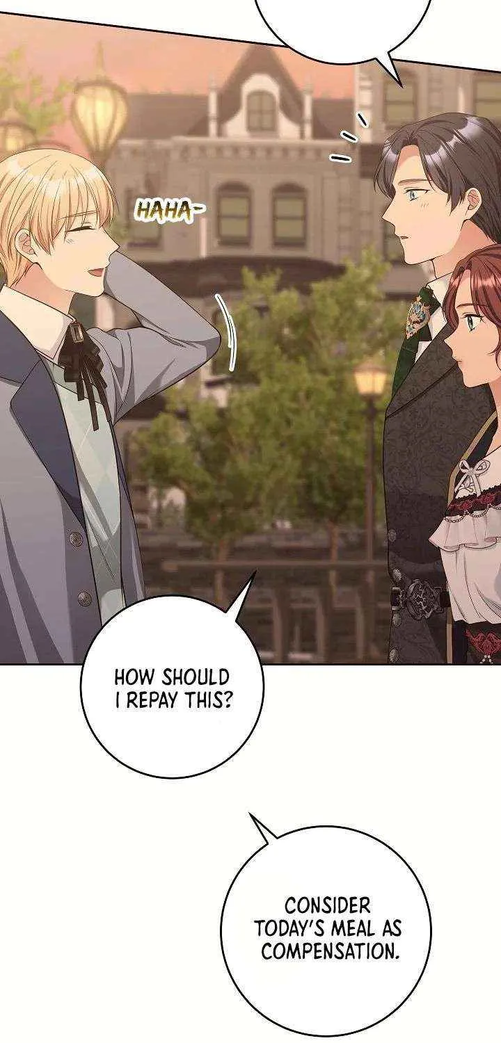 The Student Guardians Are Obsessed With Me Chapter 50 page 39 - 