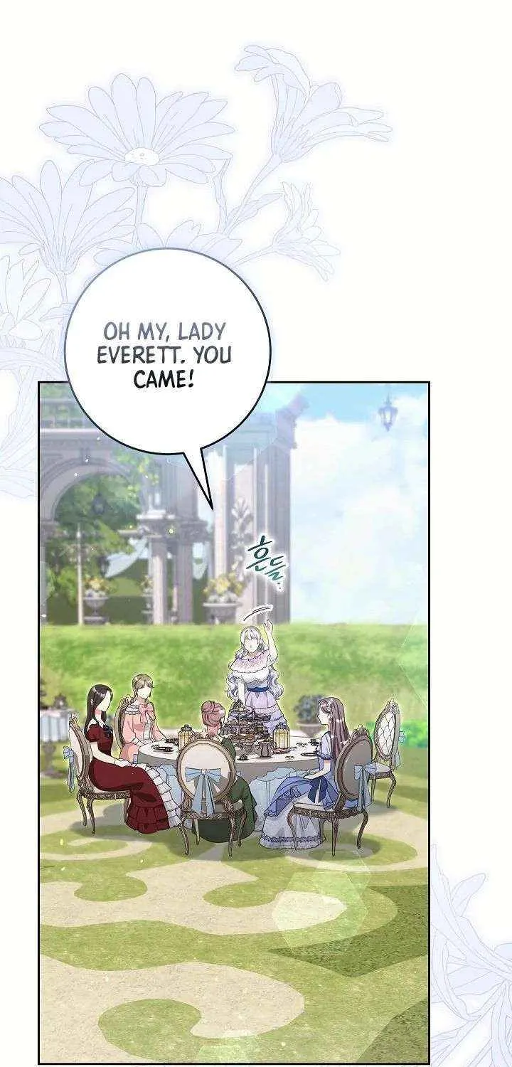 The Student Guardians Are Obsessed With Me Chapter 50 page 47 - 