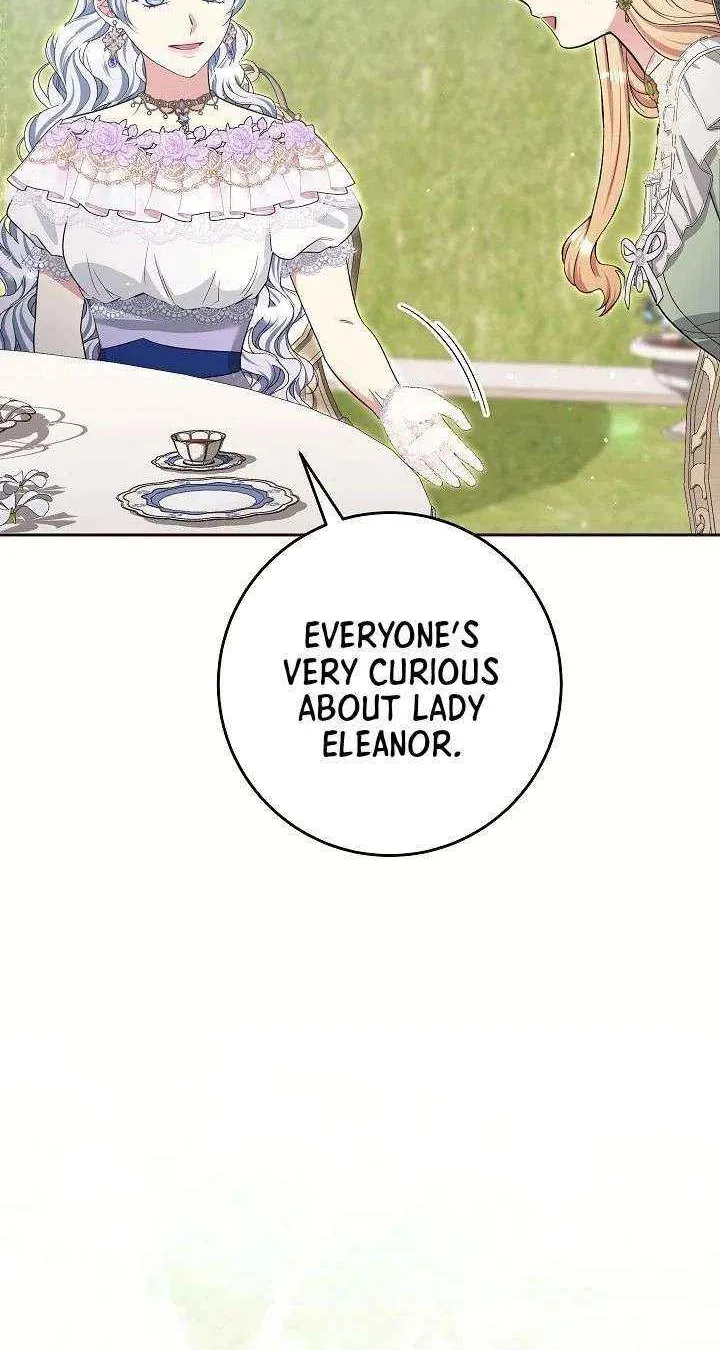 The Student Guardians Are Obsessed With Me Chapter 50 page 50 - 