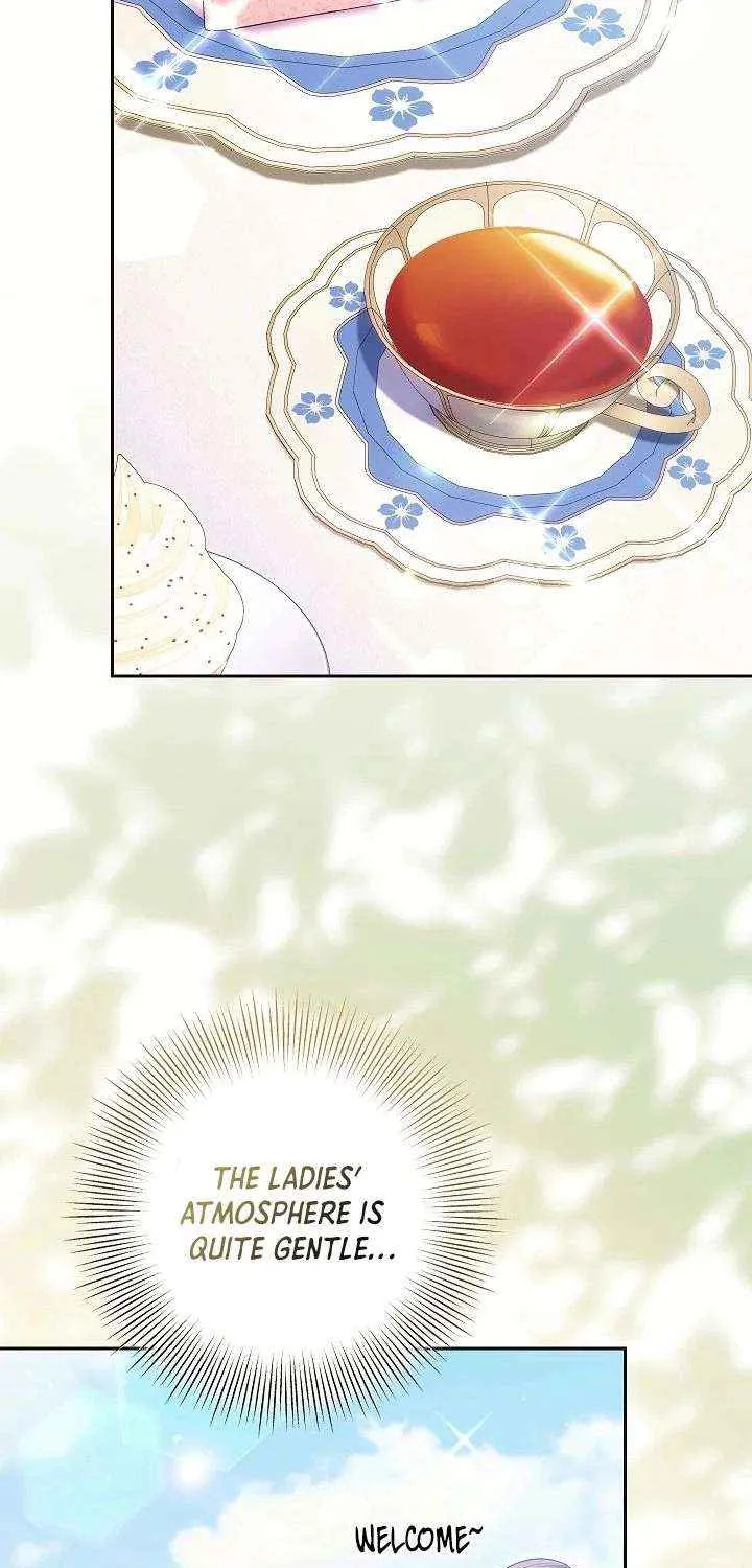 The Student Guardians Are Obsessed With Me Chapter 50 page 53 - 