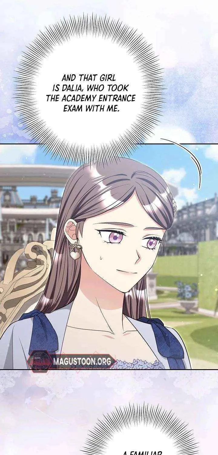 The Student Guardians Are Obsessed With Me Chapter 50 page 55 - 