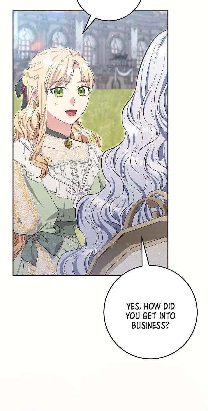 The Student Guardians Are Obsessed With Me Chapter 50 page 59 - 
