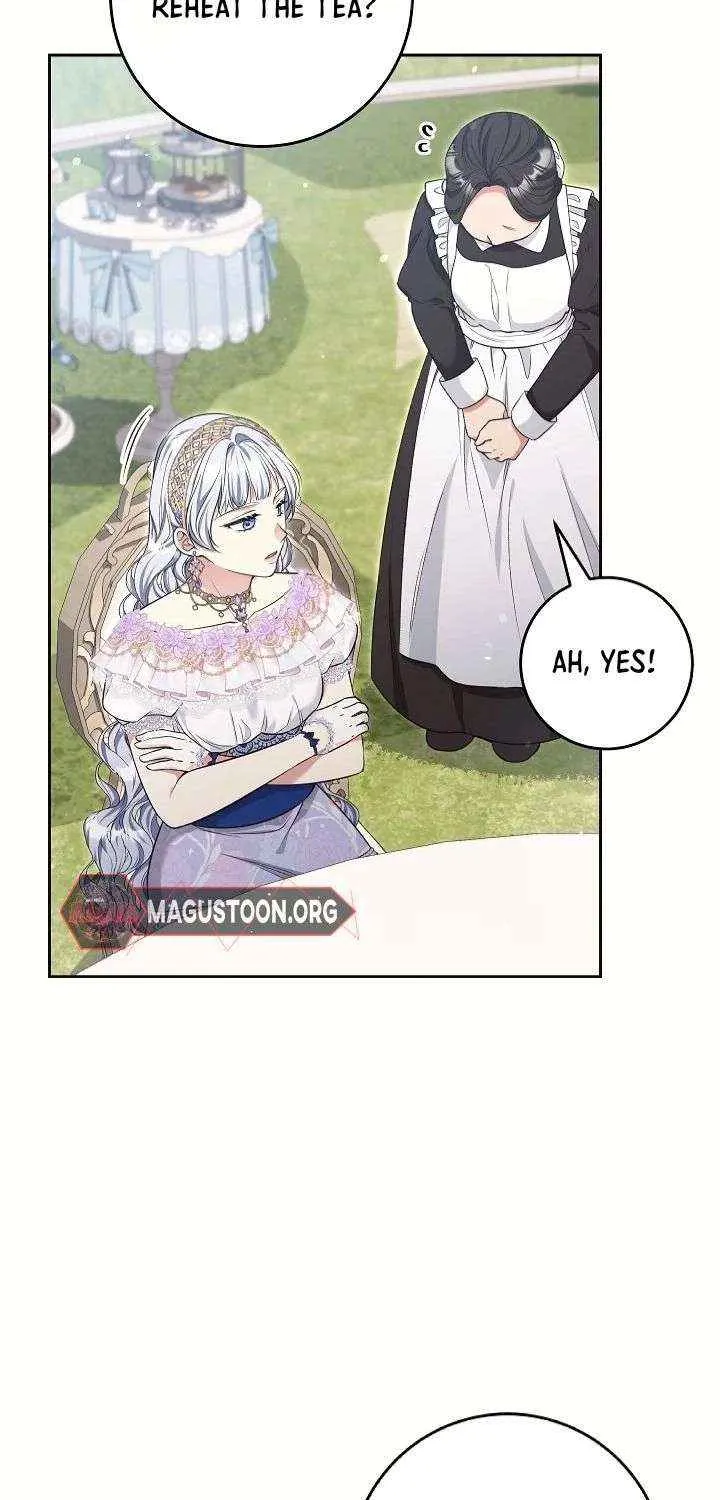 The Student Guardians Are Obsessed With Me Chapter 50 page 64 - 