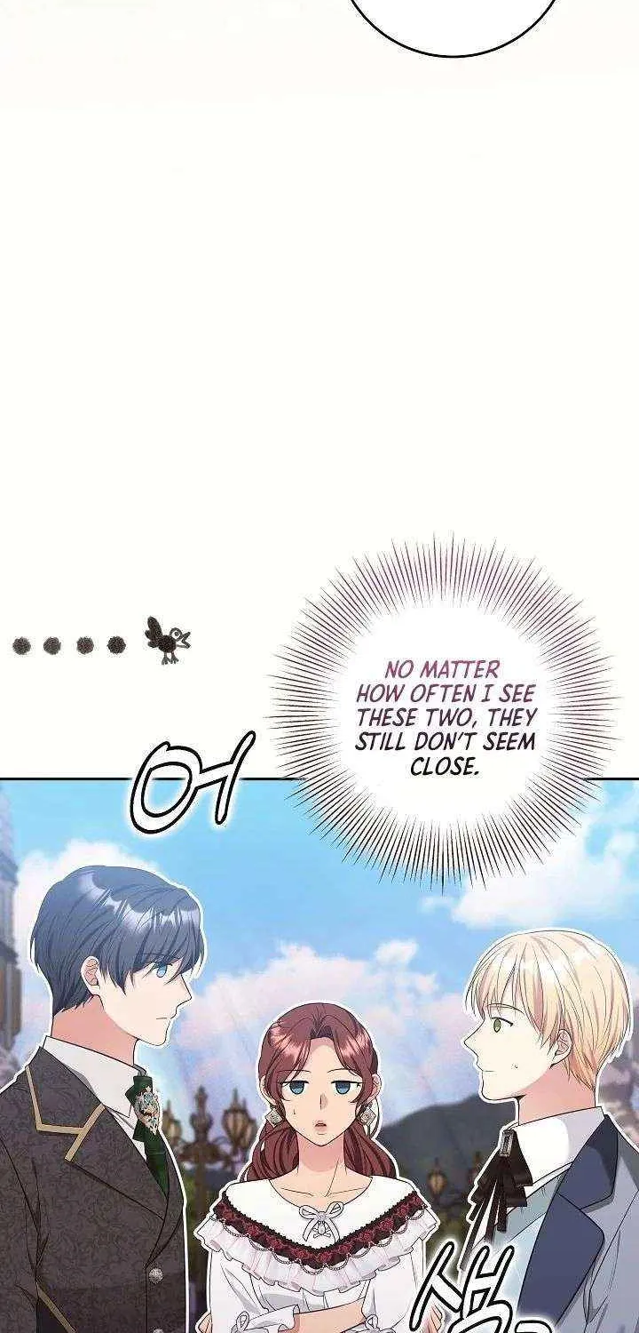 The Student Guardians Are Obsessed With Me Chapter 50 page 8 - 