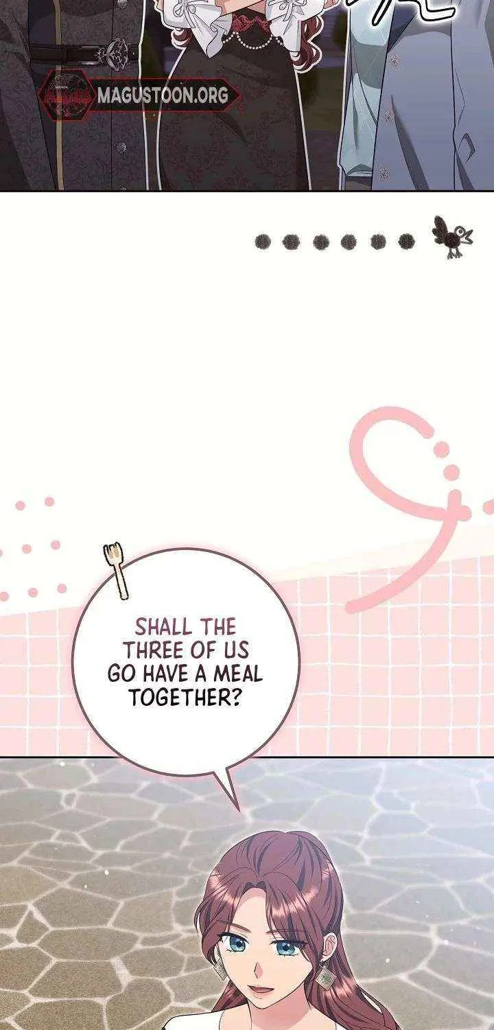 The Student Guardians Are Obsessed With Me Chapter 50 page 9 - 