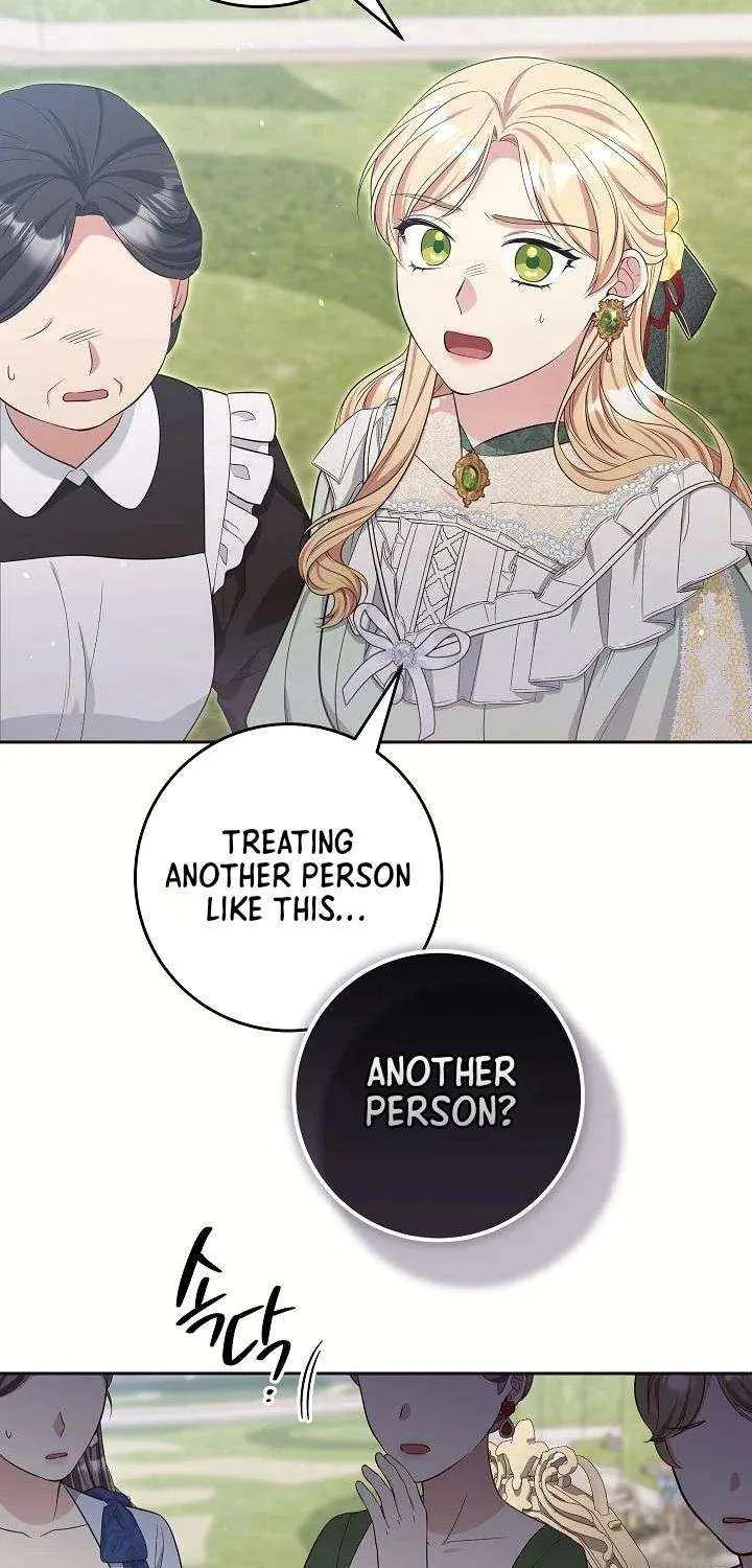 The Student Guardians Are Obsessed With Me Chapter 50 page 83 - 