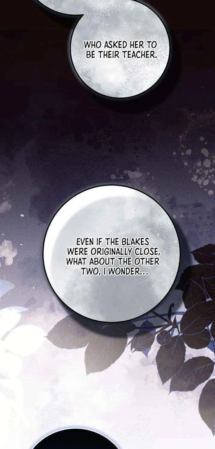 The Student Guardians Are Obsessed With Me Chapter 50 page 87 - 