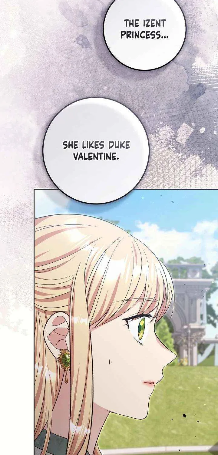 The Student Guardians Are Obsessed With Me Chapter 51 page 21 - 