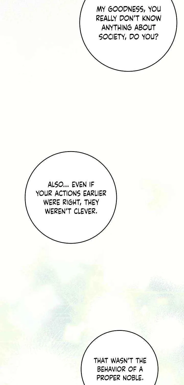 The Student Guardians Are Obsessed With Me Chapter 51 page 23 - 
