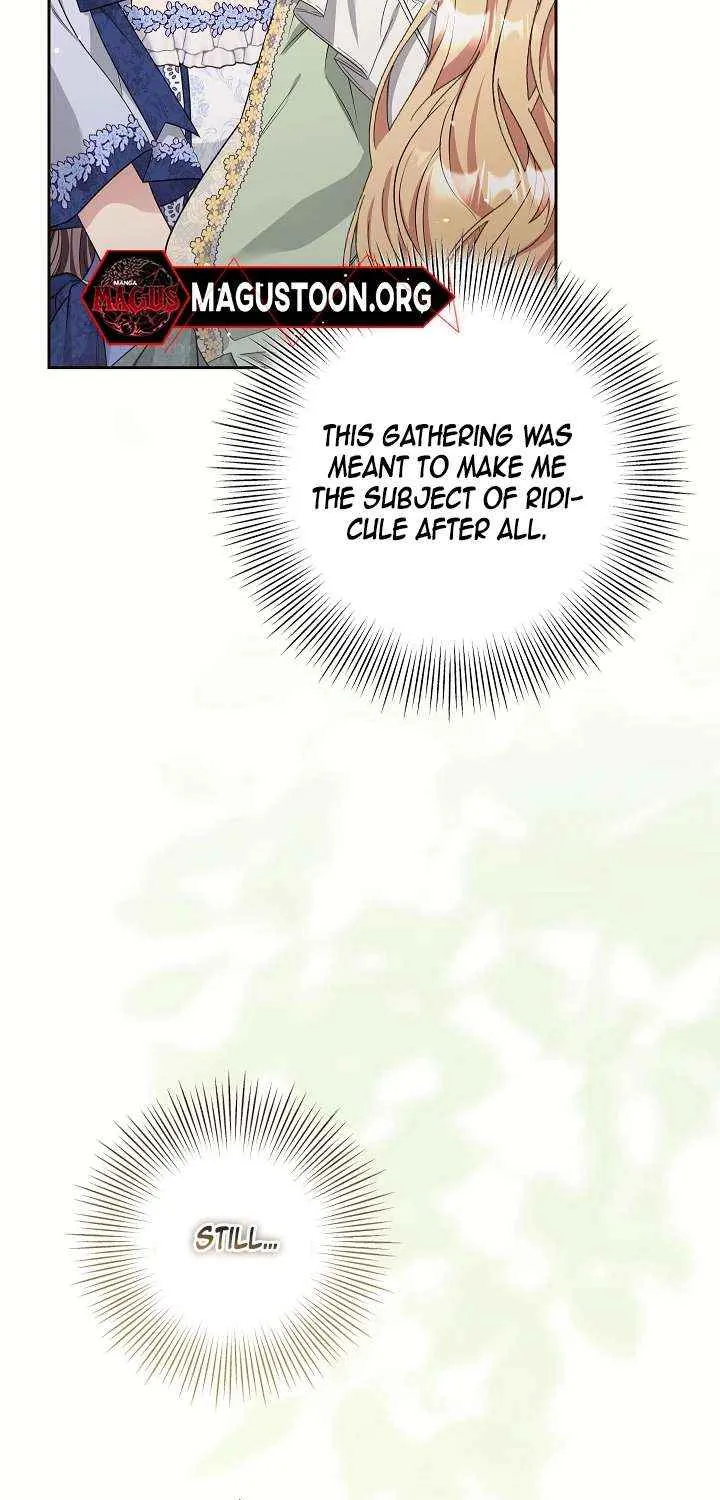 The Student Guardians Are Obsessed With Me Chapter 51 page 28 - 