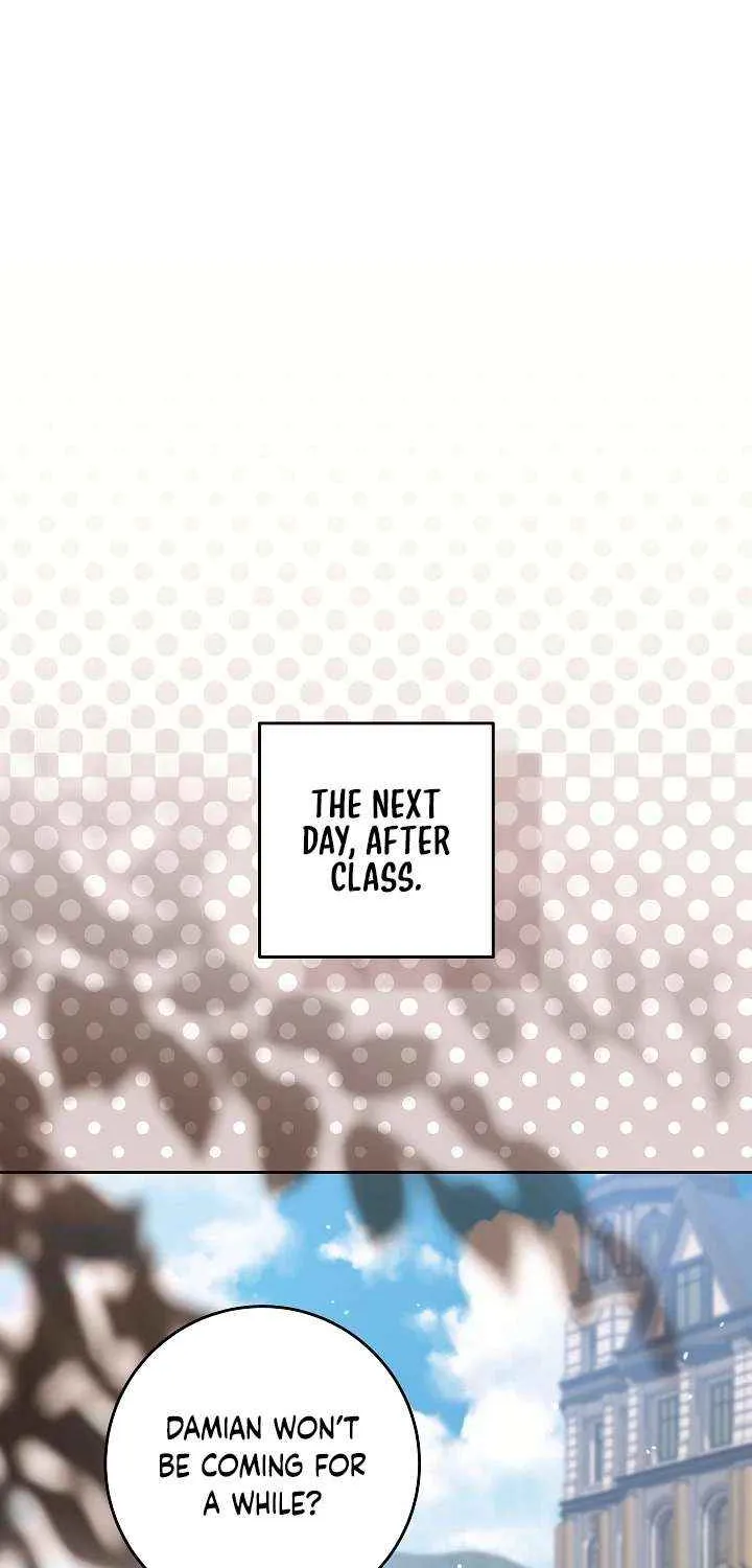 The Student Guardians Are Obsessed With Me Chapter 51 page 33 - 