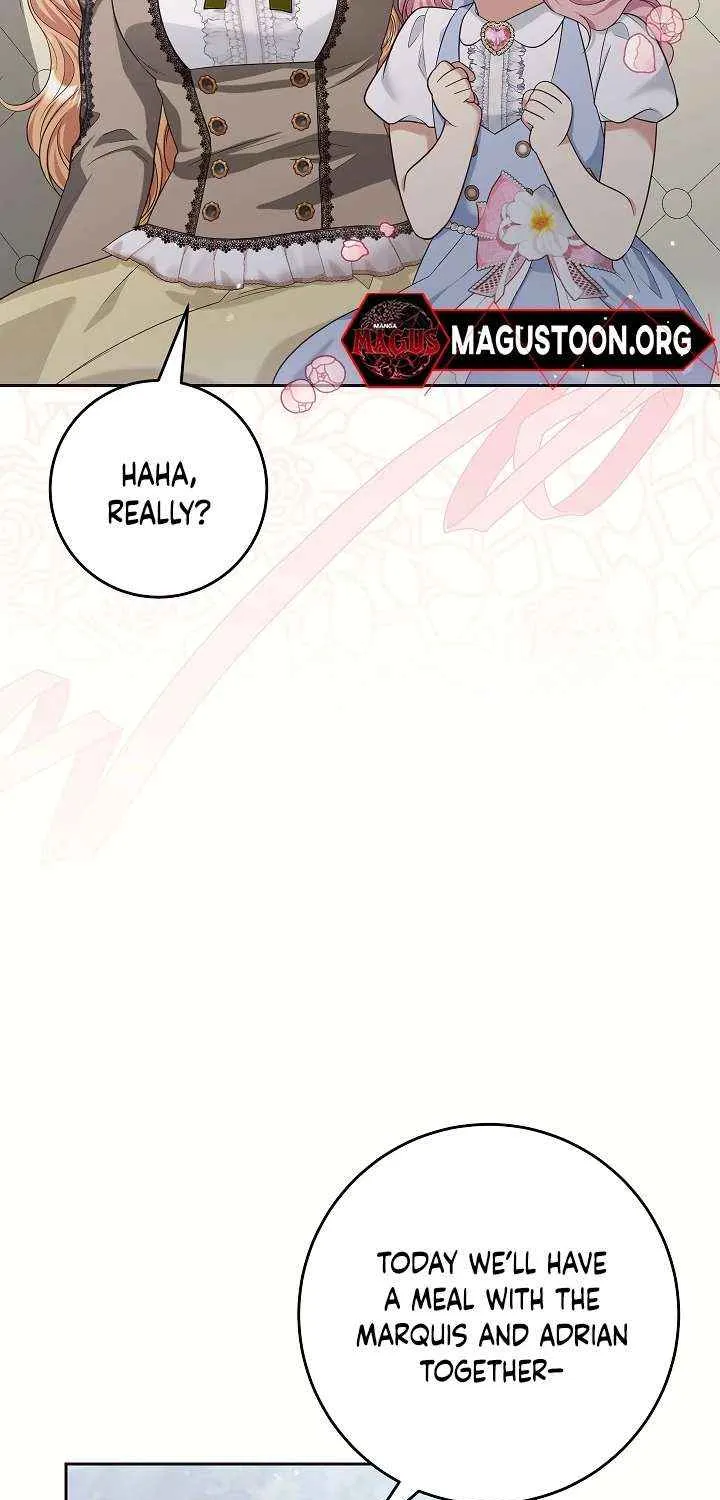 The Student Guardians Are Obsessed With Me Chapter 51 page 38 - 